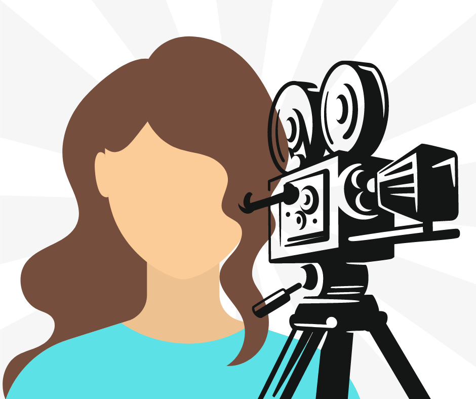 Carley Marissa: Confronting Tough Subjects Through&nbsp;Filmmaking